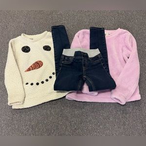 Bundle girls size 10